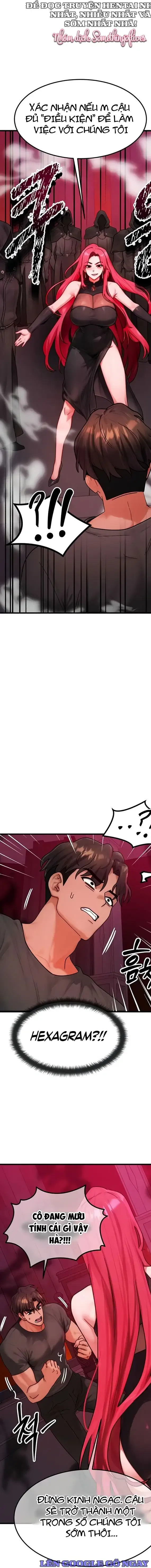 đọc truyện Hoán Đổi Cơ Thể Chương 53 ảnh 12 tại Thiên Thai Truyện