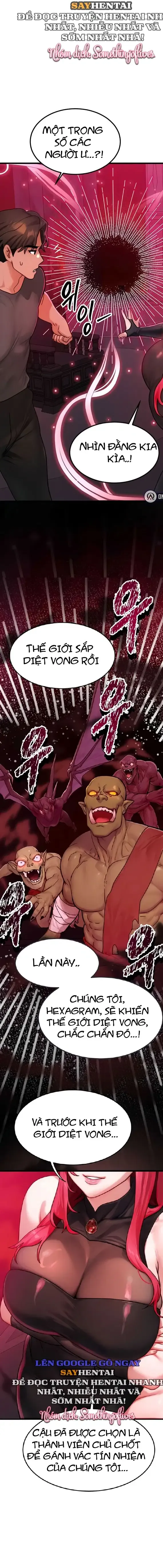 đọc truyện Hoán Đổi Cơ Thể Chương 53 ảnh 13 tại Thiên Thai Truyện