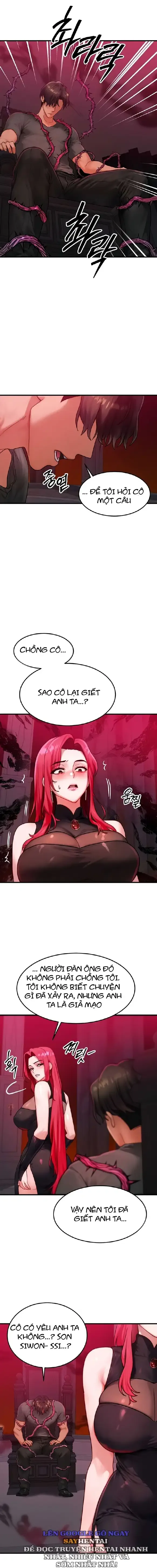 đọc truyện Hoán Đổi Cơ Thể Chương 53 ảnh 16 tại Thiên Thai Truyện