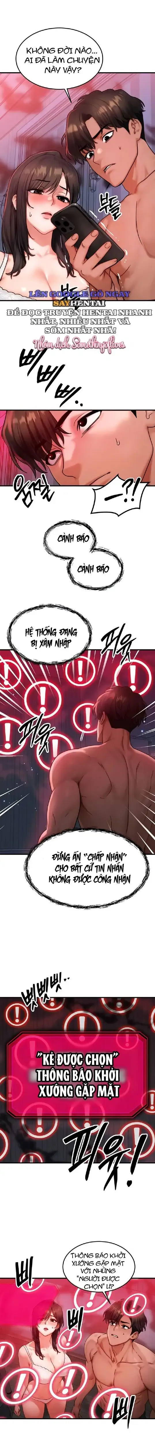 đọc truyện Hoán Đổi Cơ Thể Chương 53 ảnh 4 tại Thiên Thai Truyện