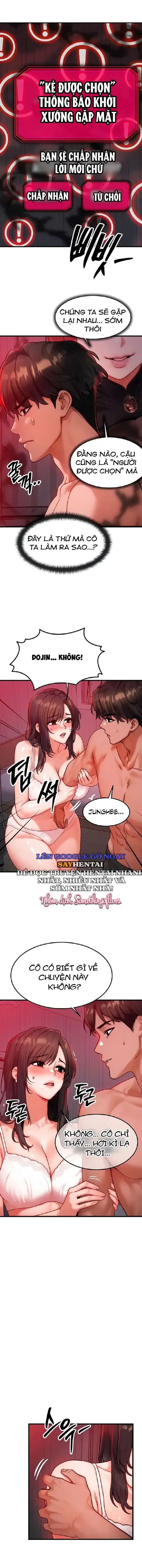 đọc truyện Hoán Đổi Cơ Thể Chương 53 ảnh 5 tại Thiên Thai Truyện