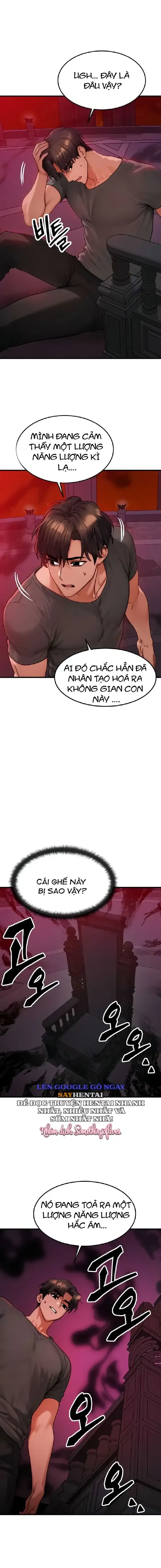 đọc truyện Hoán Đổi Cơ Thể Chương 53 ảnh 9 tại Thiên Thai Truyện