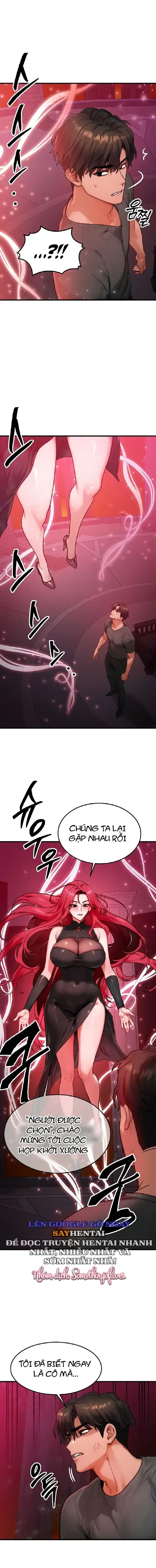 đọc truyện Hoán Đổi Cơ Thể Chương 53 ảnh 10 tại Thiên Thai Truyện