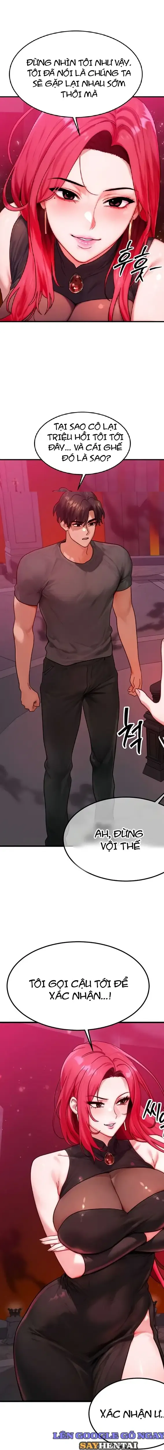 đọc truyện Hoán Đổi Cơ Thể Chương 53 ảnh 11 tại Thiên Thai Truyện