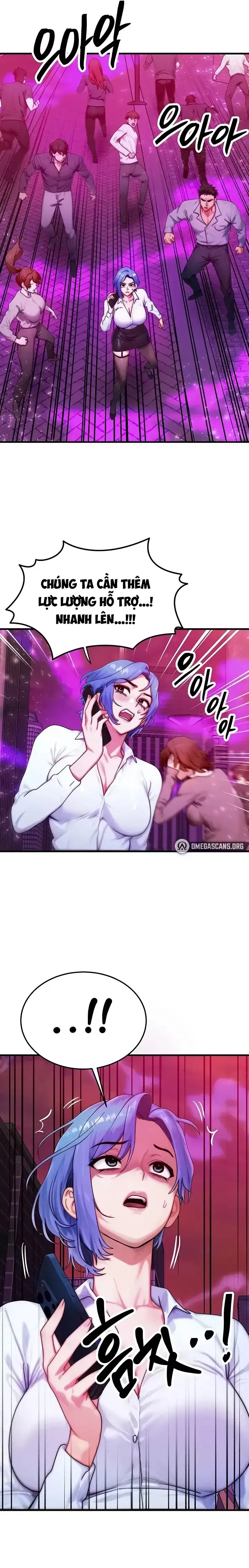 đọc truyện Hoán Đổi Cơ Thể Chương 54 ảnh 12 tại Thiên Thai Truyện