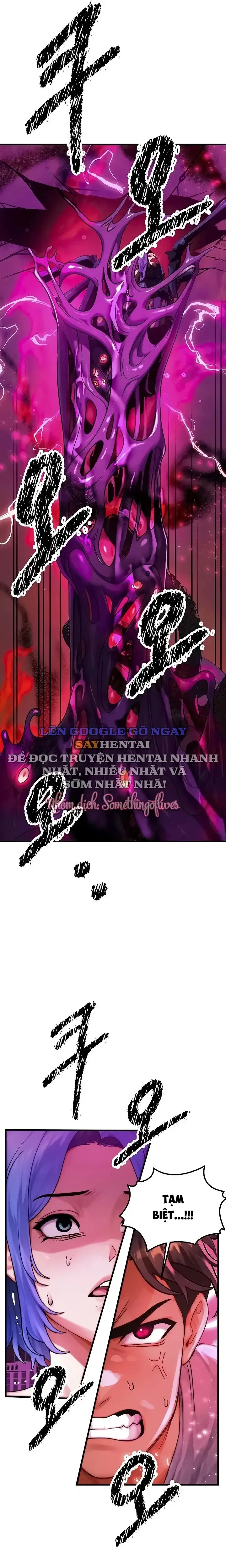 đọc truyện Hoán Đổi Cơ Thể Chương 54 ảnh 13 tại Thiên Thai Truyện