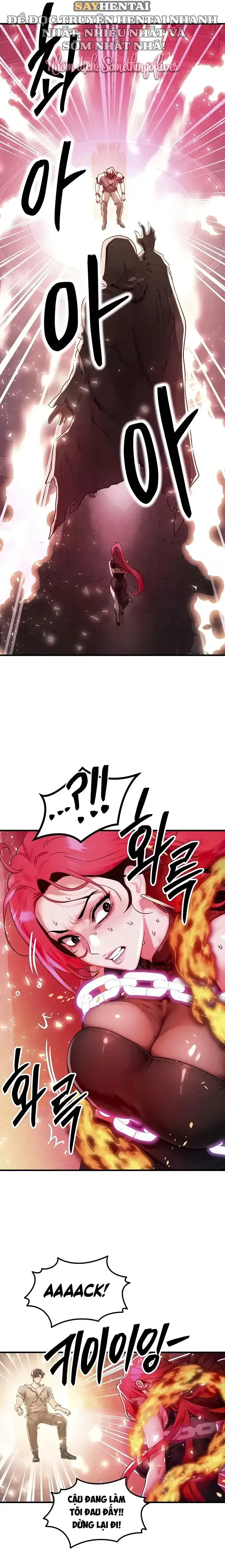 đọc truyện Hoán Đổi Cơ Thể Chương 54 ảnh 15 tại Thiên Thai Truyện