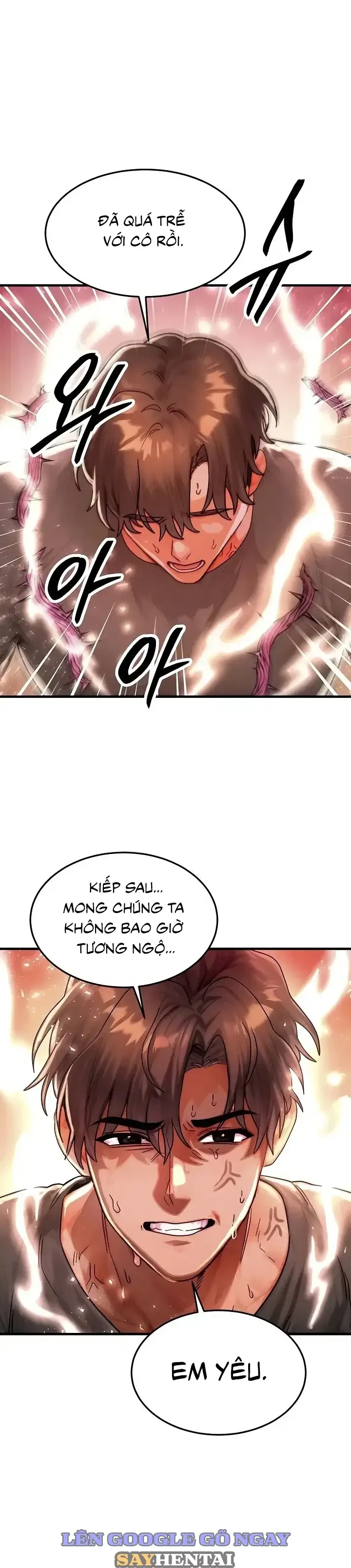 đọc truyện Hoán Đổi Cơ Thể Chương 54 ảnh 16 tại Thiên Thai Truyện