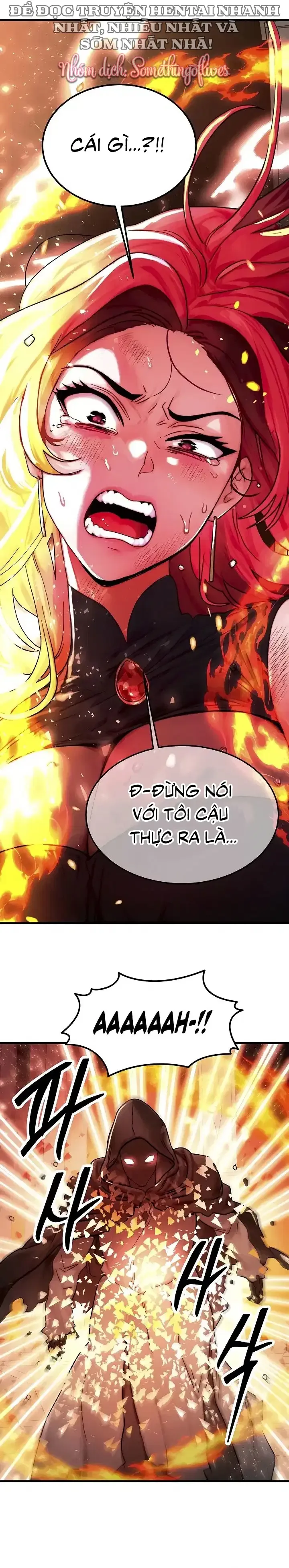 đọc truyện Hoán Đổi Cơ Thể Chương 54 ảnh 17 tại Thiên Thai Truyện