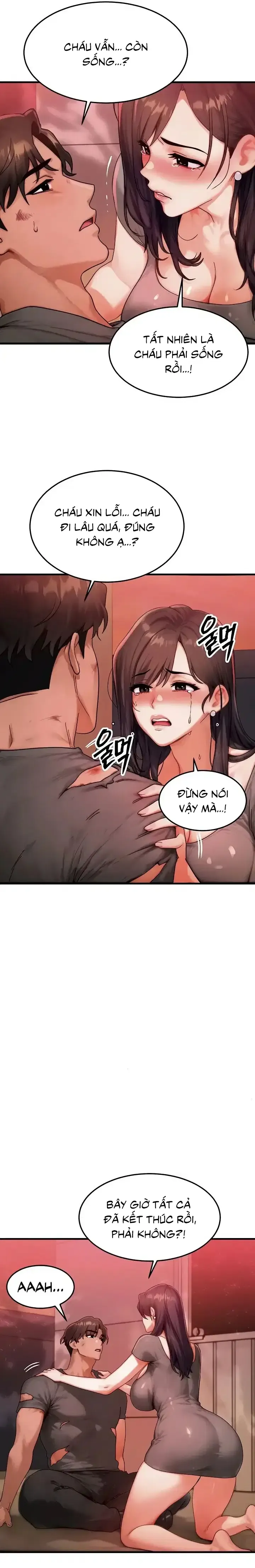 đọc truyện Hoán Đổi Cơ Thể Chương 54 ảnh 22 tại Thiên Thai Truyện