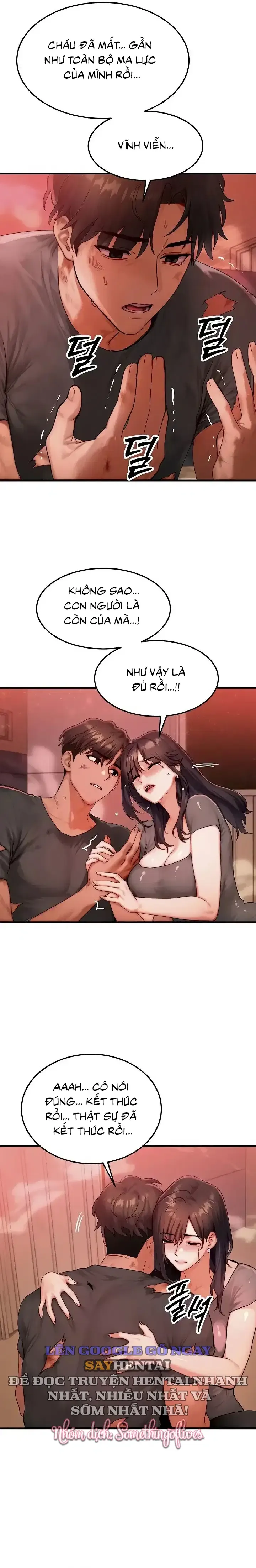 đọc truyện Hoán Đổi Cơ Thể Chương 54 ảnh 23 tại Thiên Thai Truyện