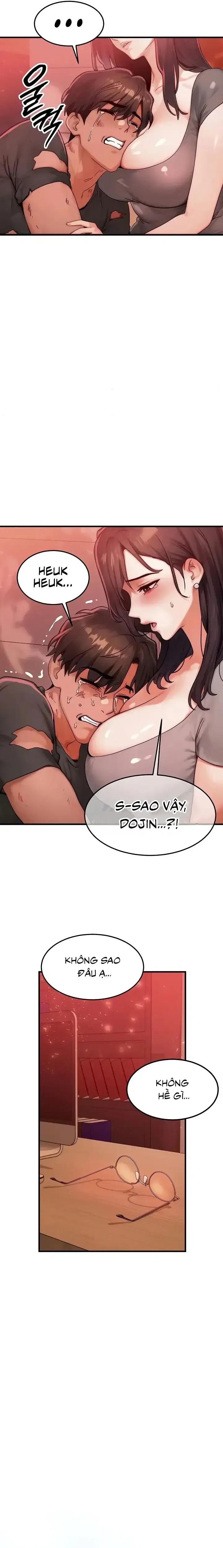 đọc truyện Hoán Đổi Cơ Thể Chương 54 ảnh 24 tại Thiên Thai Truyện