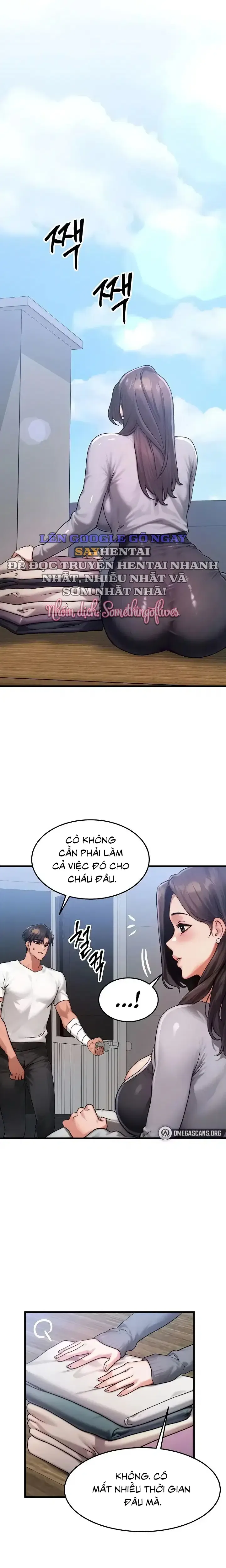 đọc truyện Hoán Đổi Cơ Thể Chương 54 ảnh 25 tại Thiên Thai Truyện