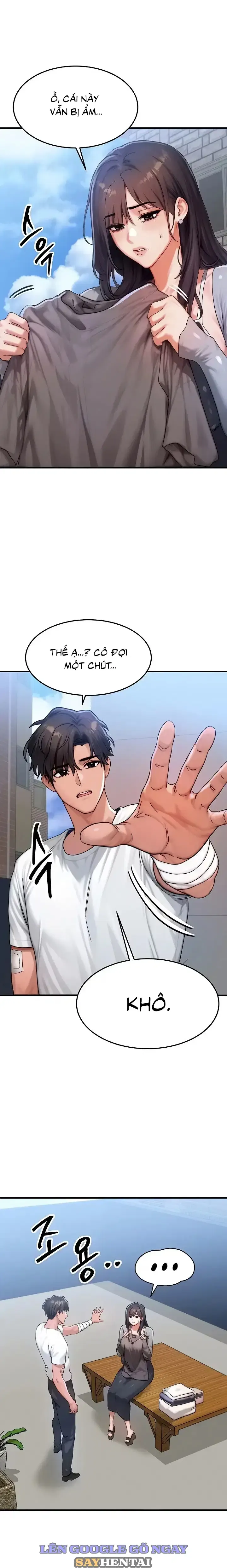 đọc truyện Hoán Đổi Cơ Thể Chương 54 ảnh 26 tại Thiên Thai Truyện