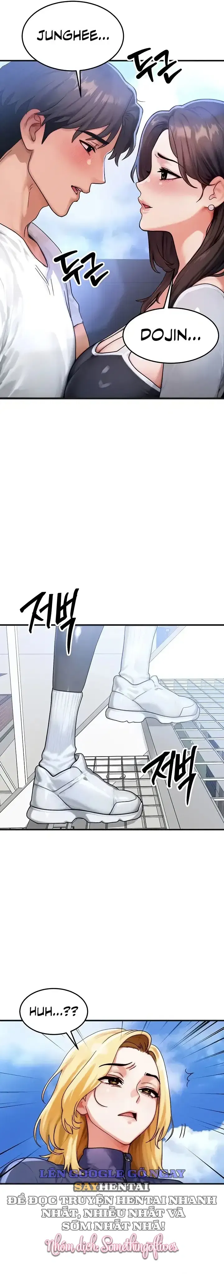 đọc truyện Hoán Đổi Cơ Thể Chương 54 ảnh 28 tại Thiên Thai Truyện