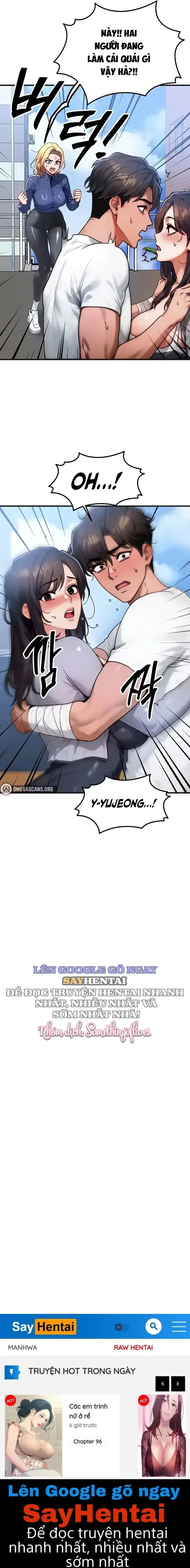 đọc truyện Hoán Đổi Cơ Thể Chương 54 ảnh 29 tại Thiên Thai Truyện