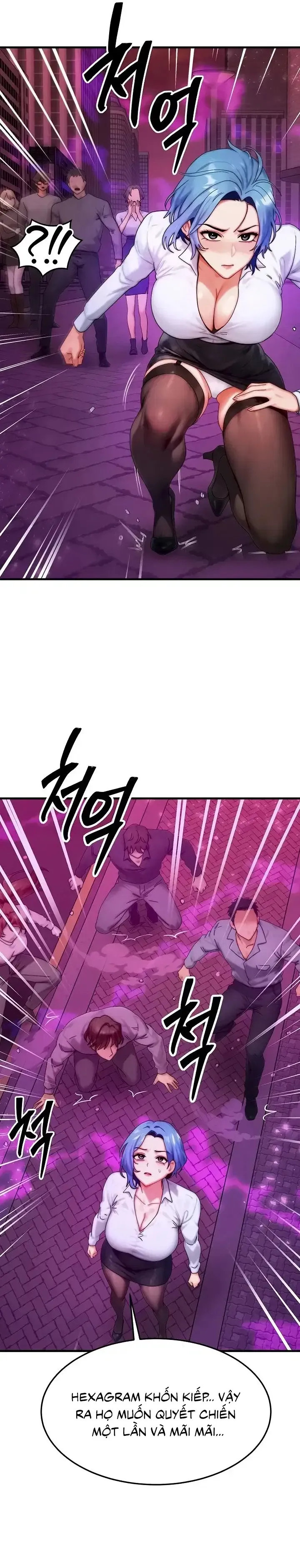 đọc truyện Hoán Đổi Cơ Thể Chương 54 ảnh 7 tại Thiên Thai Truyện