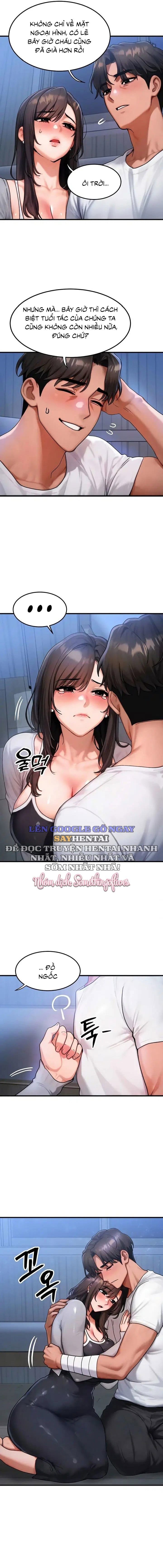 đọc truyện Hoán Đổi Cơ Thể Chương 55 ảnh 12 tại Thiên Thai Truyện