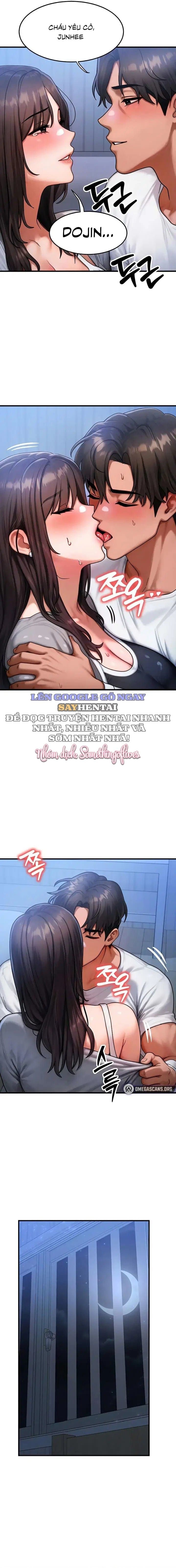 đọc truyện Hoán Đổi Cơ Thể Chương 55 ảnh 13 tại Thiên Thai Truyện