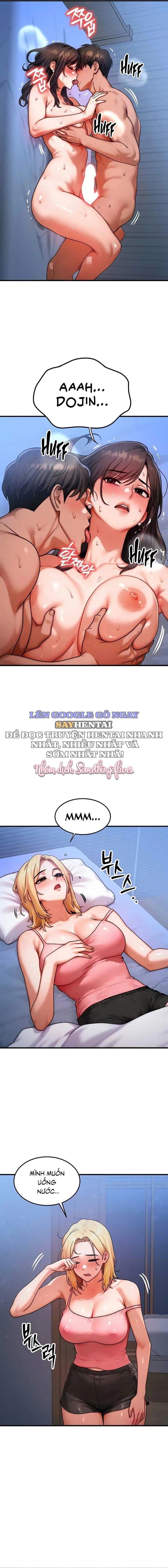 đọc truyện Hoán Đổi Cơ Thể Chương 55 ảnh 14 tại Thiên Thai Truyện