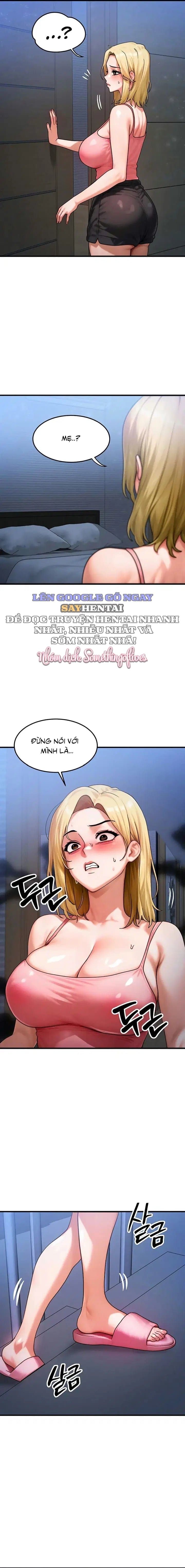 đọc truyện Hoán Đổi Cơ Thể Chương 55 ảnh 15 tại Thiên Thai Truyện