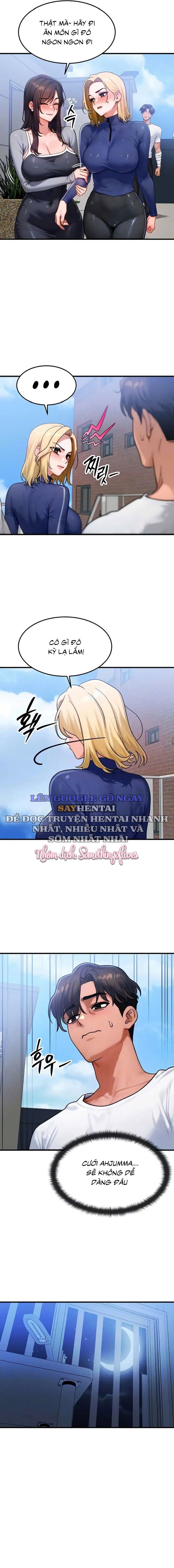 đọc truyện Hoán Đổi Cơ Thể Chương 55 ảnh 5 tại Thiên Thai Truyện