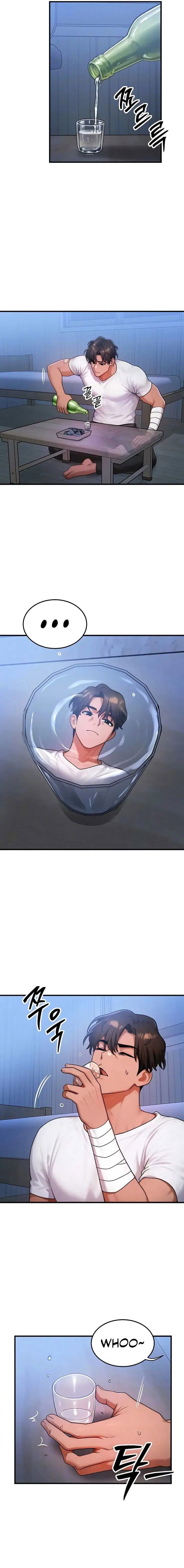 đọc truyện Hoán Đổi Cơ Thể Chương 55 ảnh 6 tại Thiên Thai Truyện