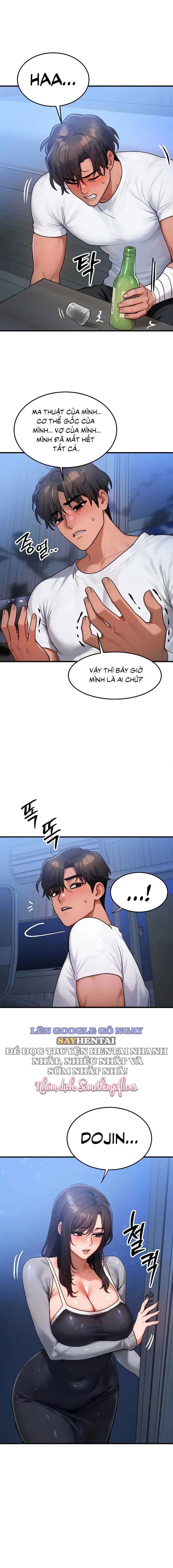 đọc truyện Hoán Đổi Cơ Thể Chương 55 ảnh 8 tại Thiên Thai Truyện