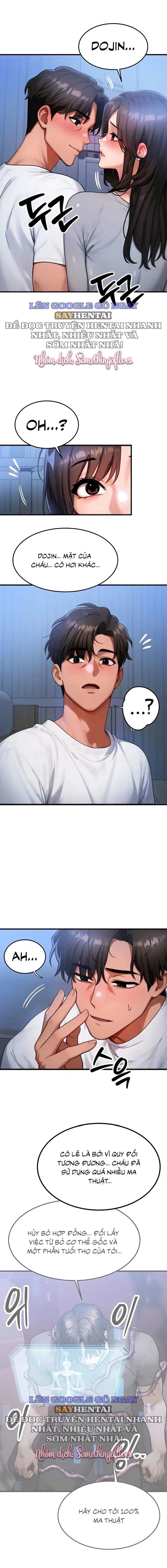 đọc truyện Hoán Đổi Cơ Thể Chương 55 ảnh 11 tại Thiên Thai Truyện