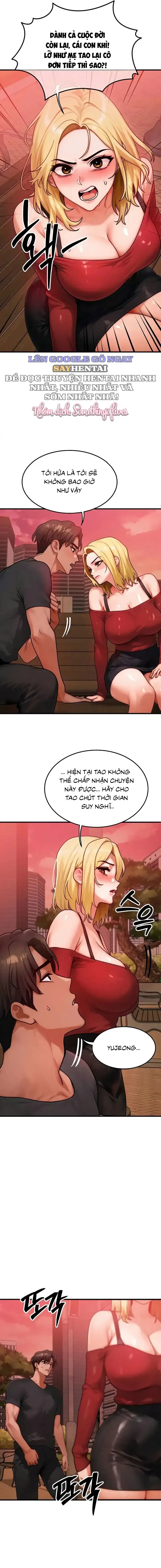 đọc truyện Hoán Đổi Cơ Thể Chương 56 ảnh 12 tại Thiên Thai Truyện