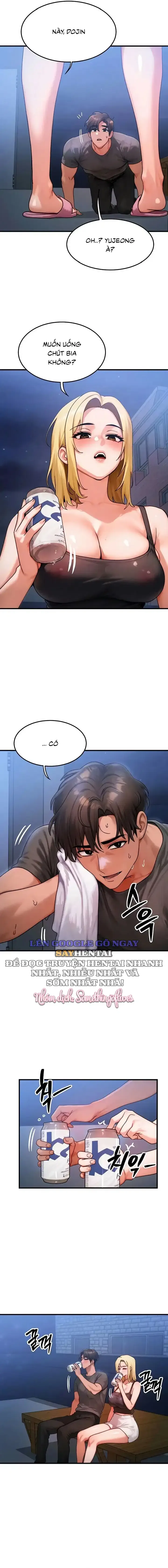 đọc truyện Hoán Đổi Cơ Thể Chương 56 ảnh 14 tại Thiên Thai Truyện