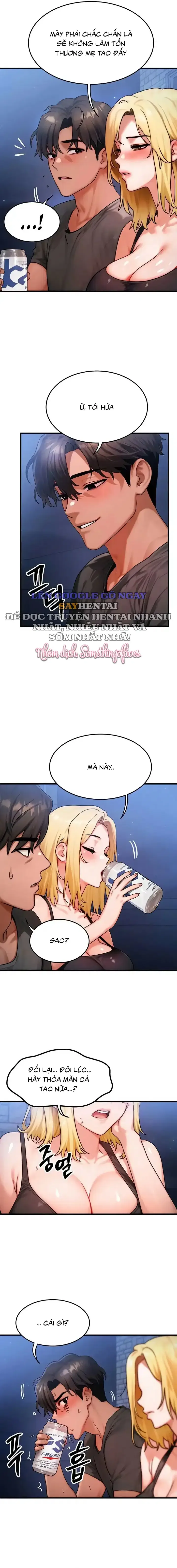 đọc truyện Hoán Đổi Cơ Thể Chương 56 ảnh 15 tại Thiên Thai Truyện