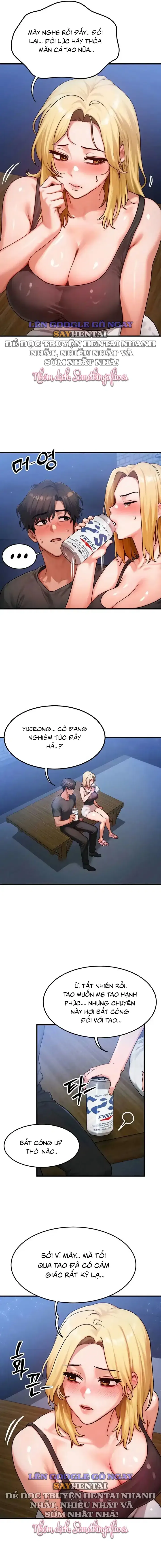 đọc truyện Hoán Đổi Cơ Thể Chương 56 ảnh 16 tại Thiên Thai Truyện