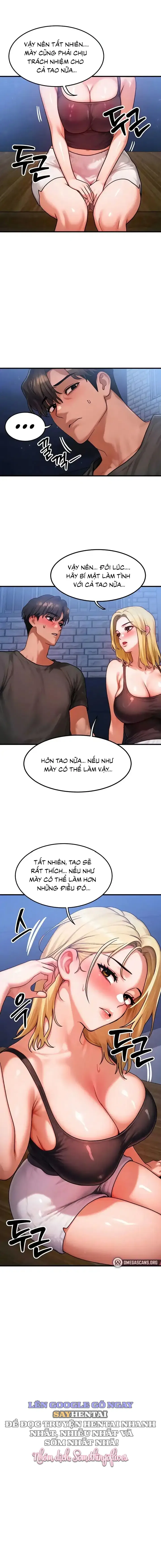 đọc truyện Hoán Đổi Cơ Thể Chương 56 ảnh 17 tại Thiên Thai Truyện