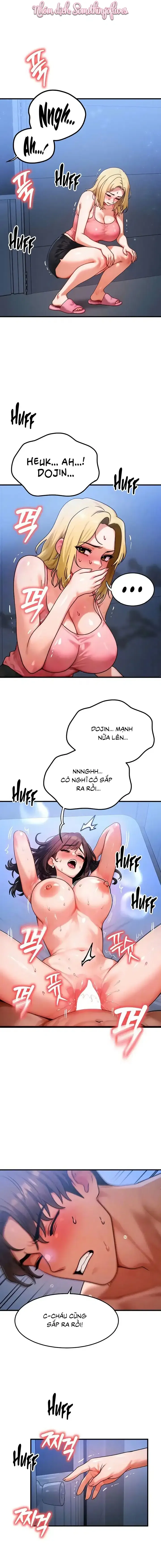 đọc truyện Hoán Đổi Cơ Thể Chương 56 ảnh 5 tại Thiên Thai Truyện