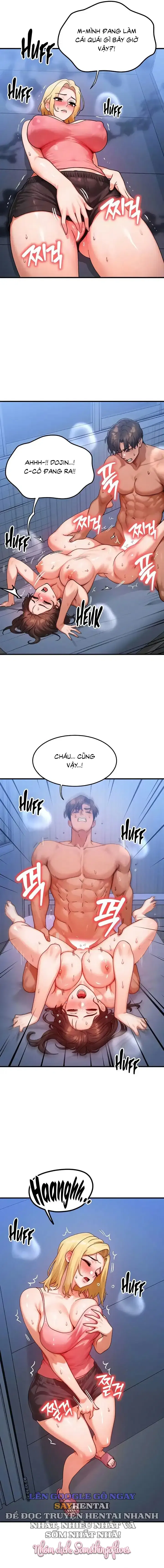 đọc truyện Hoán Đổi Cơ Thể Chương 56 ảnh 7 tại Thiên Thai Truyện