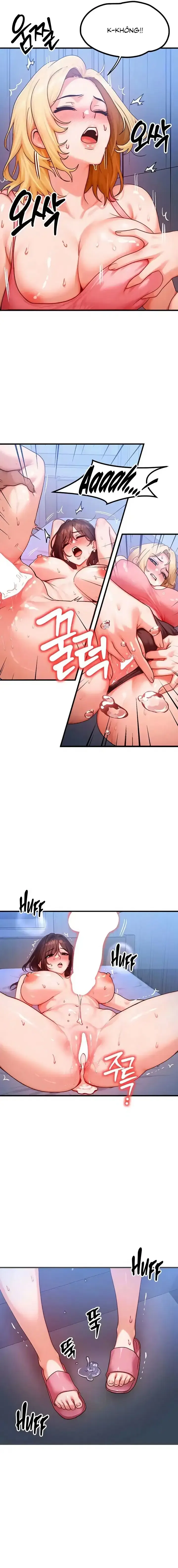 đọc truyện Hoán Đổi Cơ Thể Chương 56 ảnh 8 tại Thiên Thai Truyện