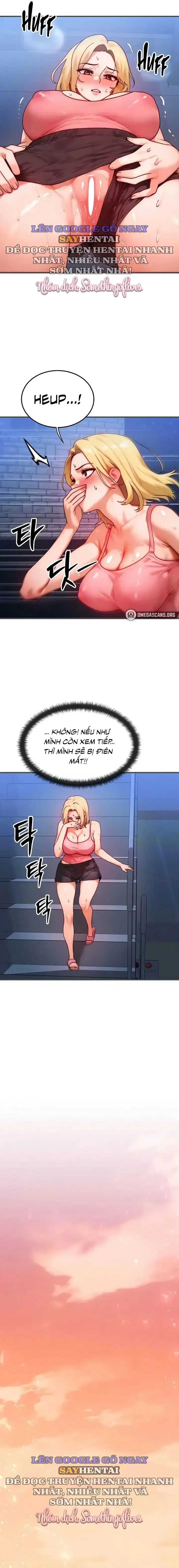 đọc truyện Hoán Đổi Cơ Thể Chương 56 ảnh 9 tại Thiên Thai Truyện