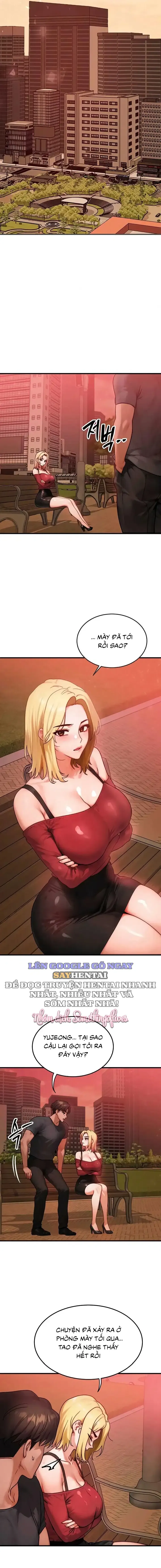 đọc truyện Hoán Đổi Cơ Thể Chương 56 ảnh 10 tại Thiên Thai Truyện