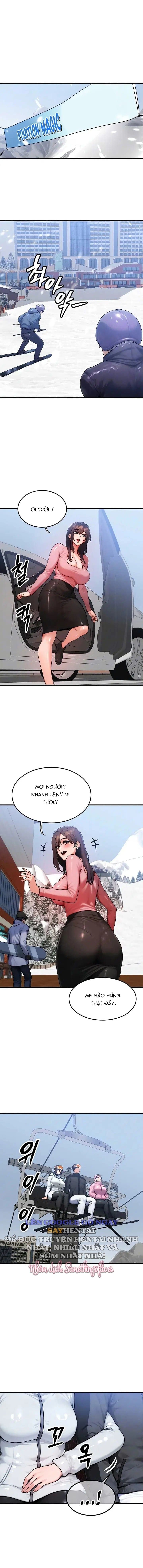 đọc truyện Hoán Đổi Cơ Thể Chương 57 ảnh 5 tại Thiên Thai Truyện