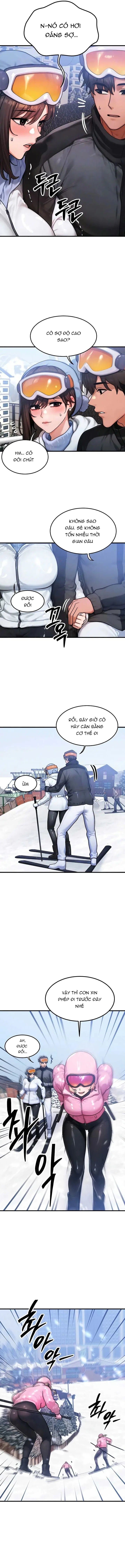 đọc truyện Hoán Đổi Cơ Thể Chương 57 ảnh 6 tại Thiên Thai Truyện