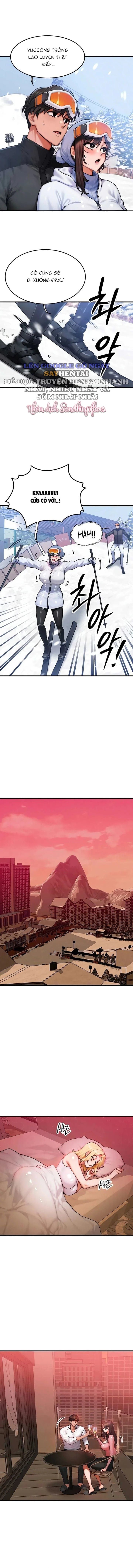 đọc truyện Hoán Đổi Cơ Thể Chương 57 ảnh 7 tại Thiên Thai Truyện