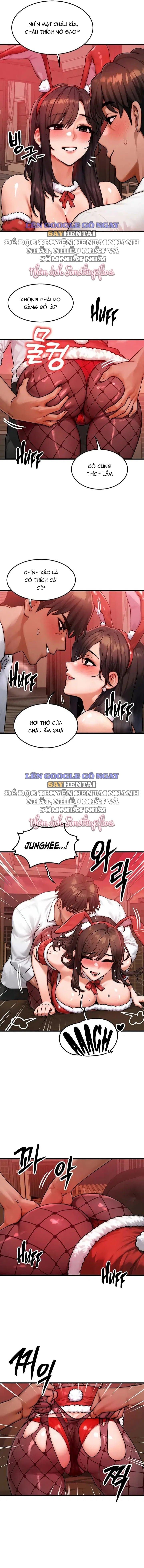 đọc truyện Hoán Đổi Cơ Thể Chương 57 ảnh 10 tại Thiên Thai Truyện