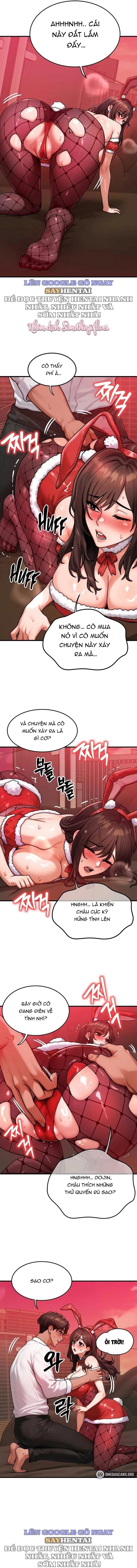 đọc truyện Hoán Đổi Cơ Thể Chương 57 ảnh 11 tại Thiên Thai Truyện