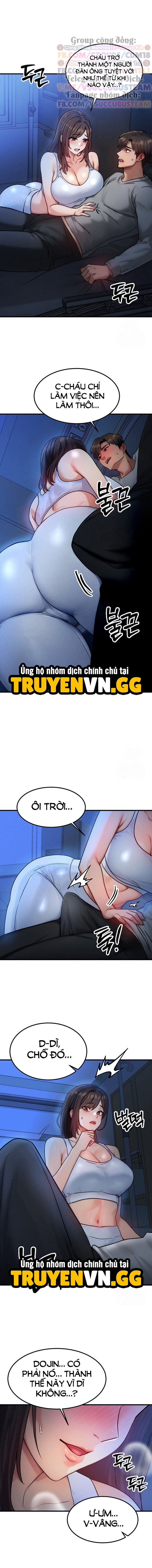 đọc truyện Hoán Đổi Cơ Thể Chương 8 ảnh 13 tại Thiên Thai Truyện