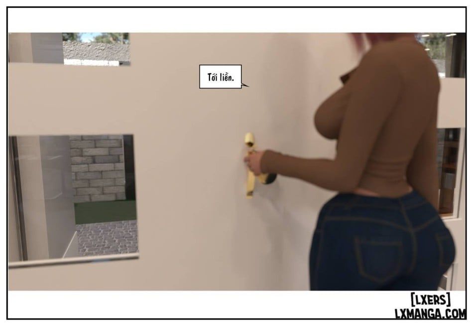 đọc truyện Hoán Đổi Cô Trò Chương 1.2 ảnh 2 tại Thiên Thai Truyện