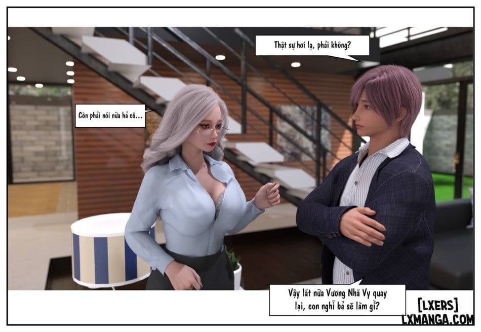 đọc truyện Hoán Đổi Cô Trò Chương 1.2 ảnh 12 tại Thiên Thai Truyện