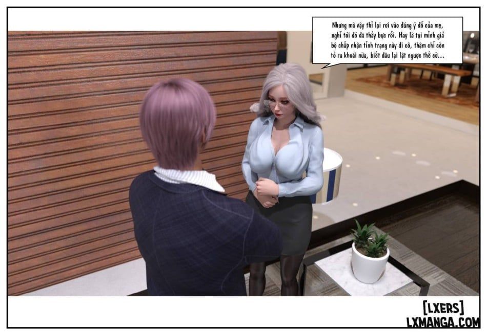 đọc truyện Hoán Đổi Cô Trò Chương 1.2 ảnh 14 tại Thiên Thai Truyện