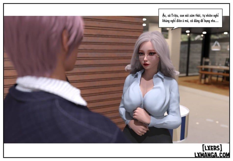 đọc truyện Hoán Đổi Cô Trò Chương 1.2 ảnh 15 tại Thiên Thai Truyện