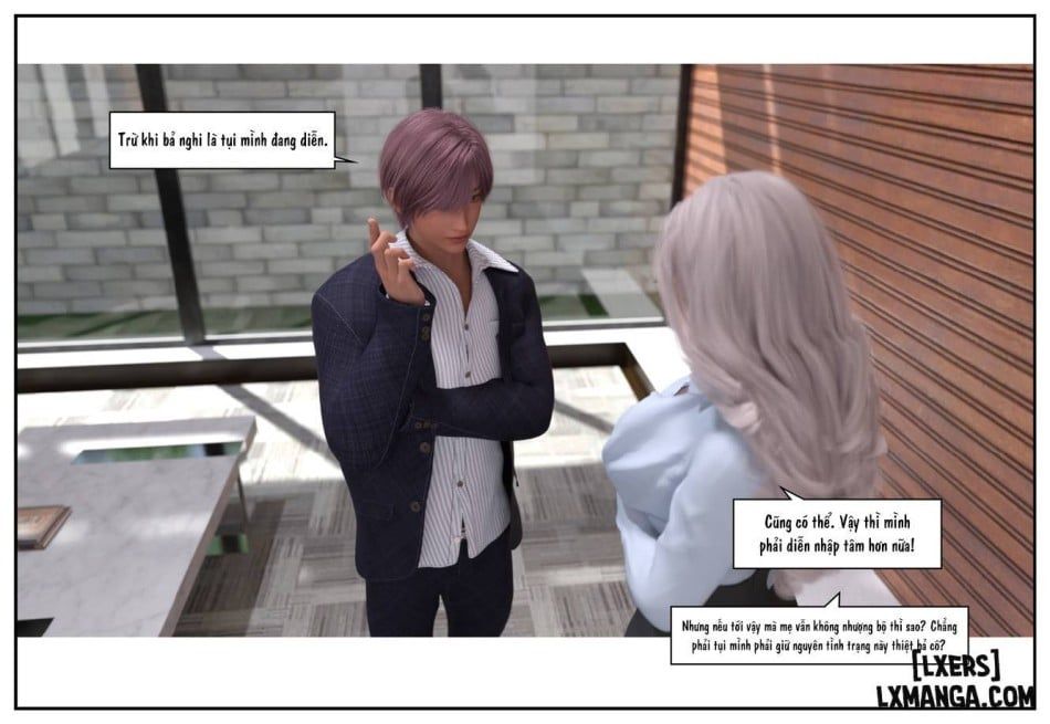 đọc truyện Hoán Đổi Cô Trò Chương 1.2 ảnh 17 tại Thiên Thai Truyện